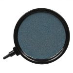 Elemental Round Disc Air Stone, 4"