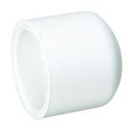 PVC End Cap, Slip - 2 inch