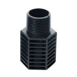 Inlet Screen - 3/4 inch Threaded - Fits our 1/2, 3/4 and 1 inch barbed bulkheads