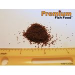Cichlid Fry Crumble 20 lbs