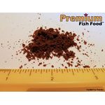 Cichlid Fry Powder 10lbs