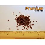 Cichlid Pellet Small 20 lbs