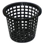Daisy Long Life Net Cup (Net Pot), 3 inch