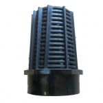 Inlet Screen - 2 inch Slip