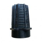 Inlet Screen - 2 inch Threaded