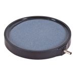 Elemental Round Disc Air Stone, 8.5"