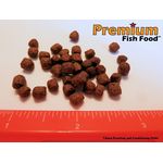 Tilapia Breeding and Conditioning Pellet 50 lbs