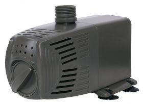 Elemental H2O Water Pump, 1110 gph