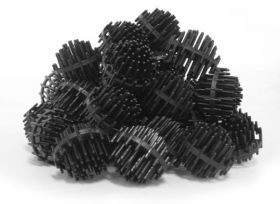 Bio Balls, Large 1.5 inch - 2000 Count / 3 cubic feet