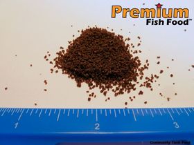 Community Tank Food 20 lbs