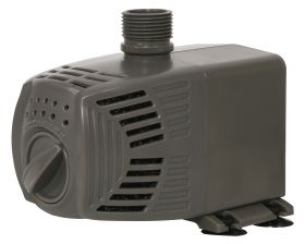 Elemental H2O Water Pump, 529 gph