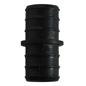Sunleaves 1" Barbed Connector, 10 Pack