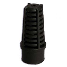 Inlet Screen - 1 inch slip