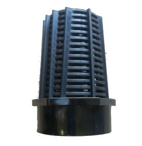 Inlet Screen - 2 inch Slip