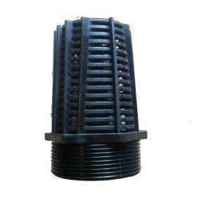 Inlet Screen - 2 inch Threaded