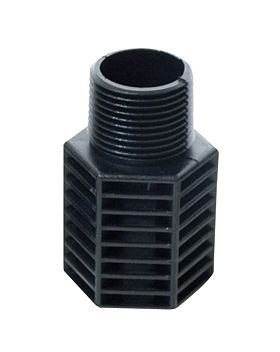 Inlet Screen - 3/4 inch Threaded - Fits our 1/2, 3/4 and 1 inch barbed bulkheads