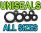 uniseal bulkhead fitting alternative