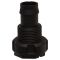 Bulkhead Fitting 1/2 inch Barbed