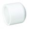 PVC End Cap, Slip - 2 inch