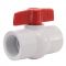 PVC Ball Valve - Slip - 2 inch