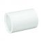 PVC Coupler, Slip - 2 inch