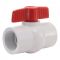 PVC Ball Valve - Thread - 2 inch