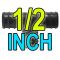 half inch barbed fittings and valves