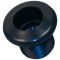 Bulkhead Fitting, Slip inlet x Thread outlet - 2 inch