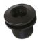 Bulkhead Fitting, Threaded inlet x Threaded outlet - 1 inch