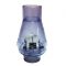 Swing Check Valve, Clear - 2 inch