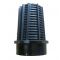 Inlet Screen - 2 inch Slip