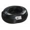 Sunleaves Black Tubing 1/2" - By the FOOT